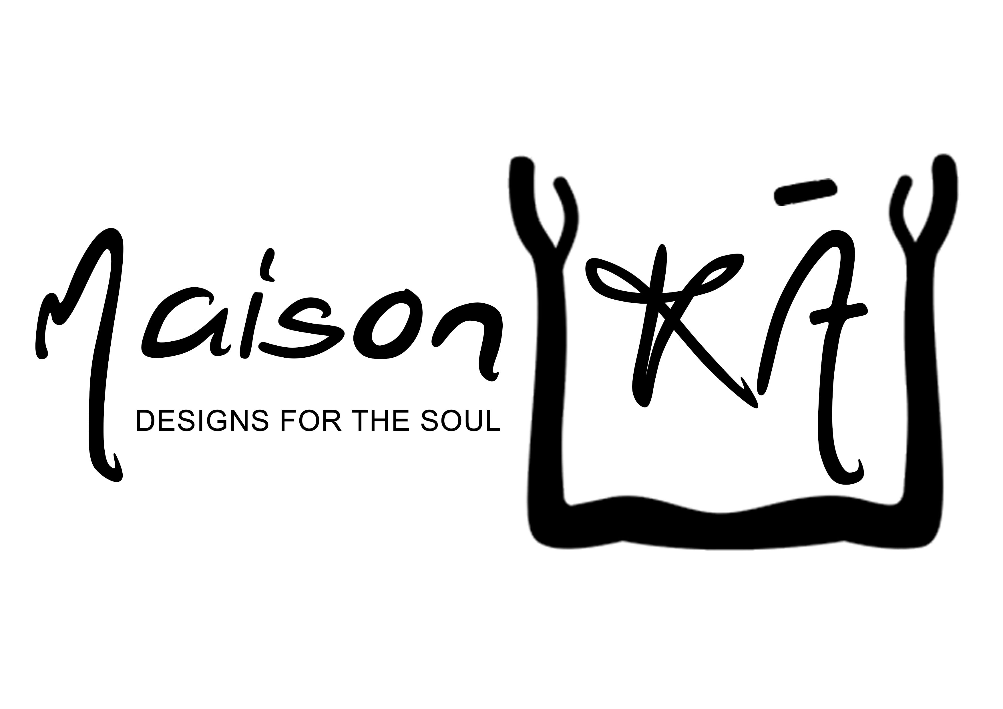 Maison KA Furniture - logo